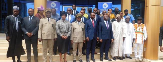 La bstp et le pak désormais liés par une convention